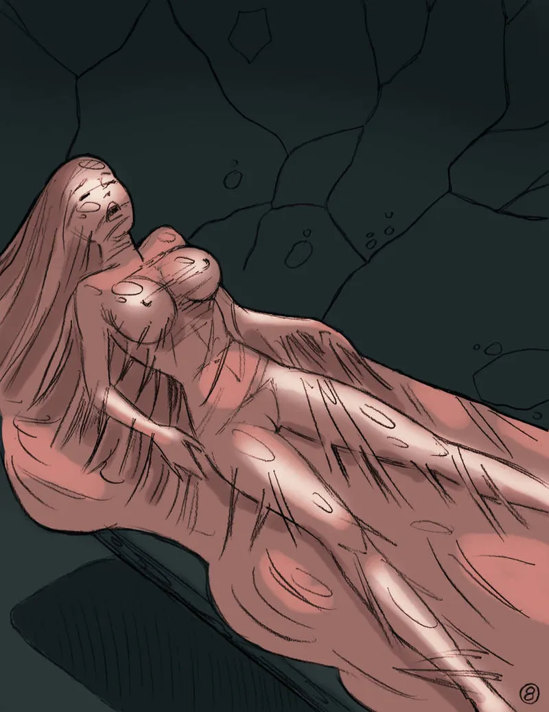 April Abduction 8
