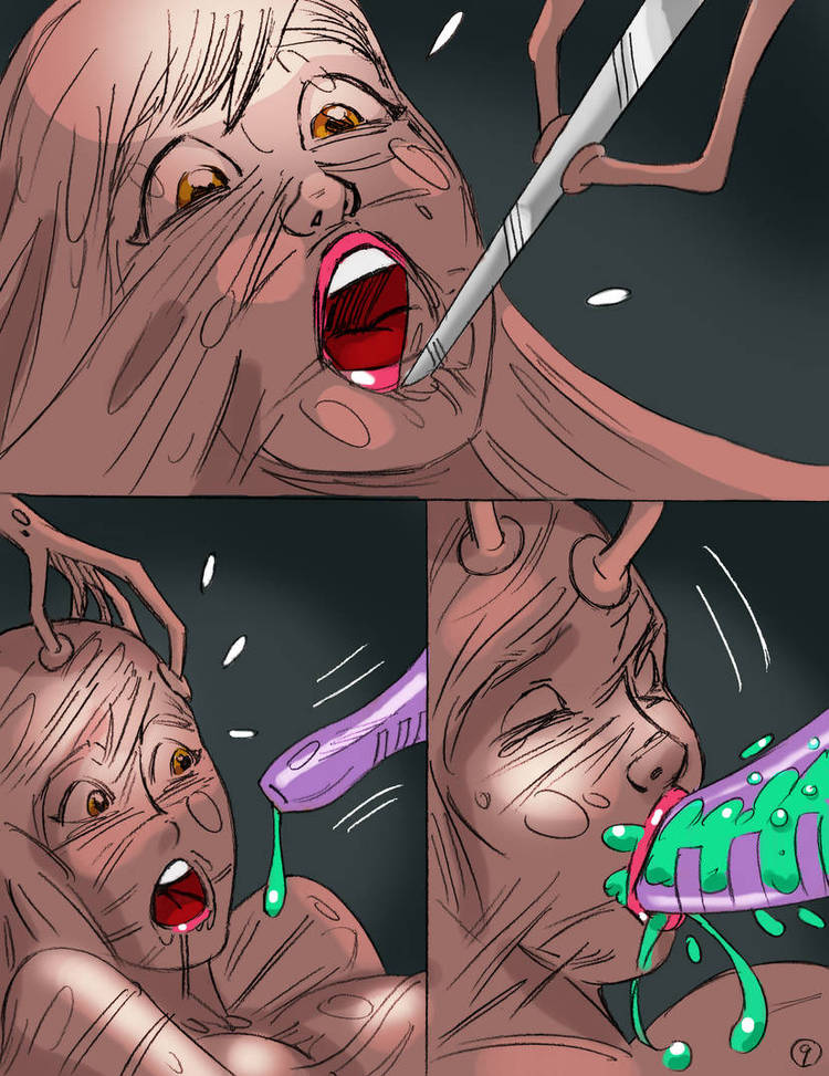 April Abduction 9