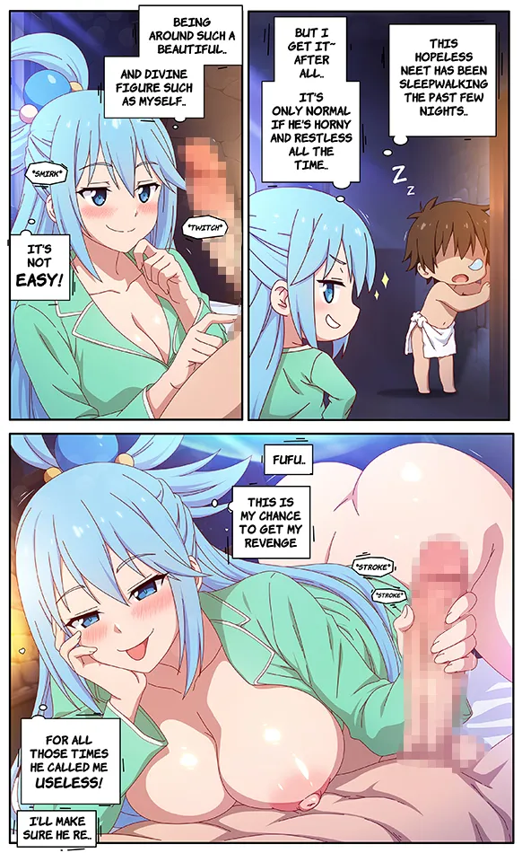 Aqua 1