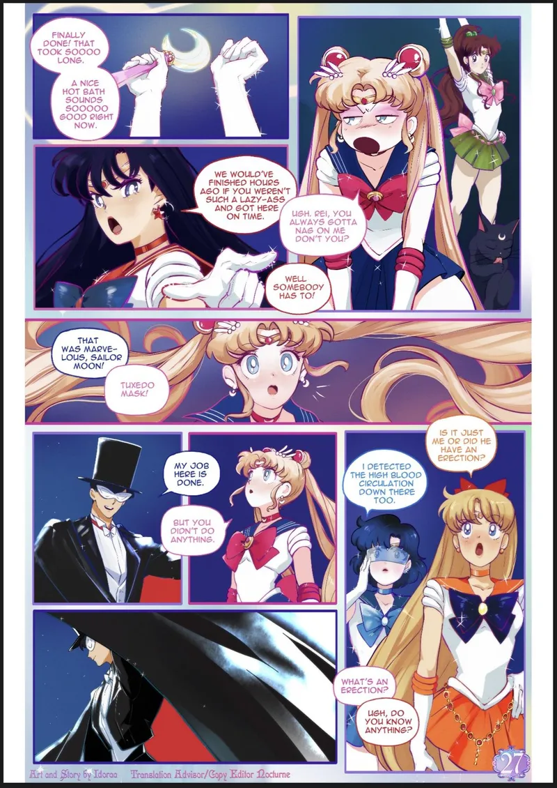 Arcade Affair 28