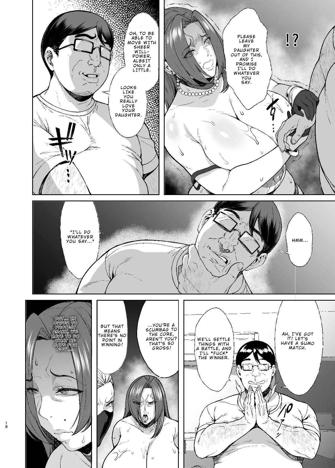 Are? Joshikousei Saimin tte Konna ni Kantan datta no? 2 17