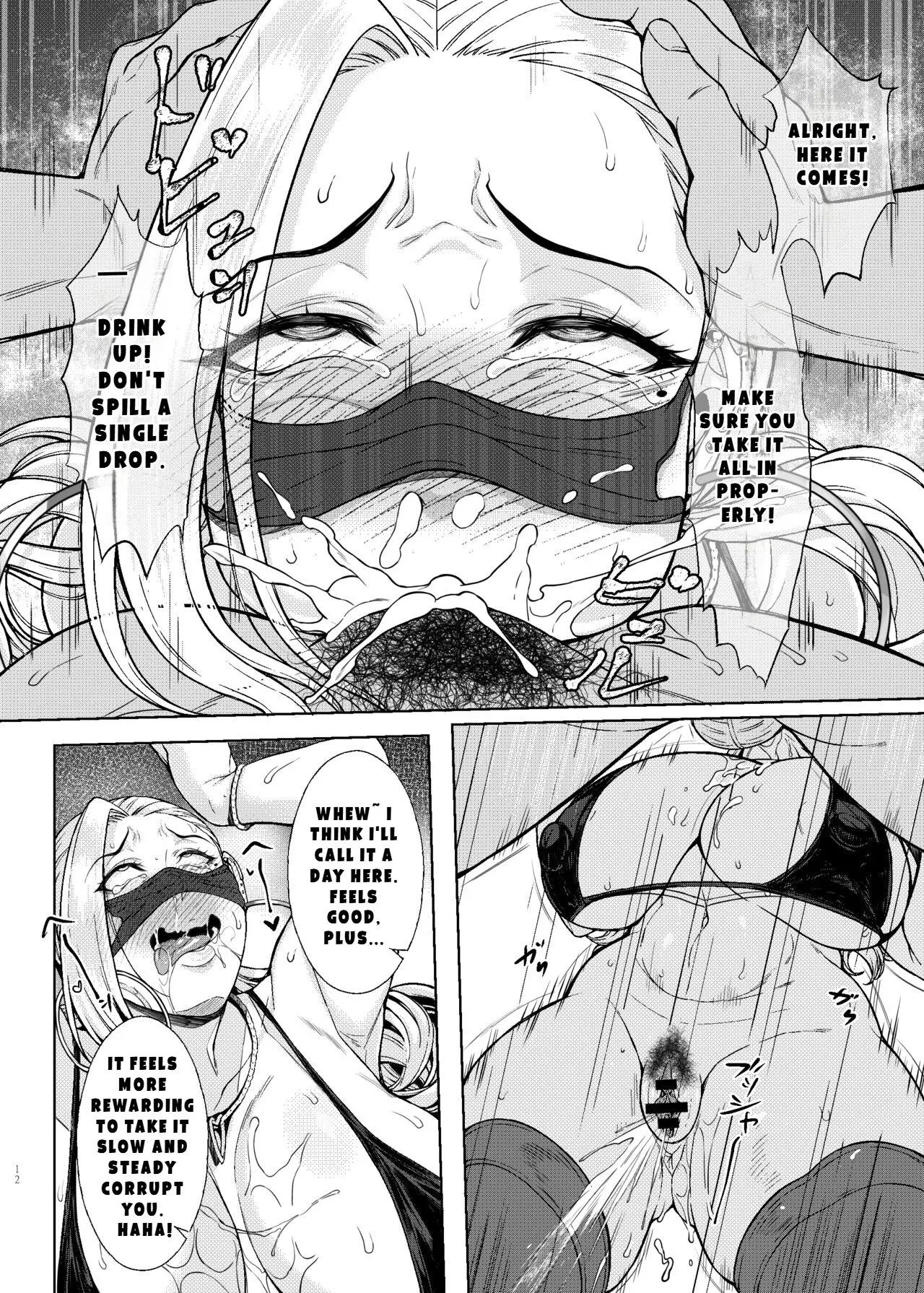 Are? Joshikousei Saimin tte Konna ni Kantan datta no? 11