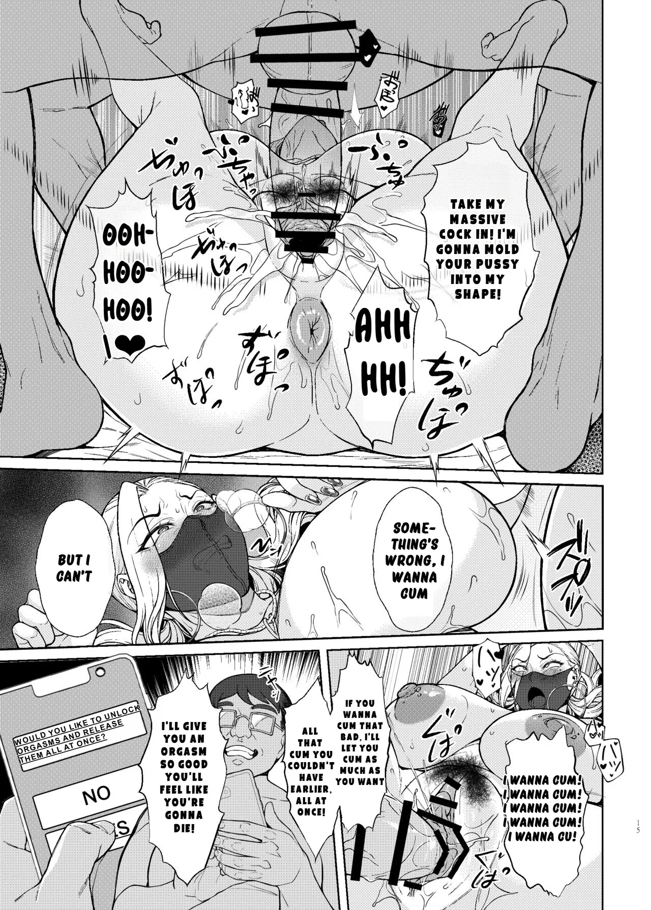 Are? Joshikousei Saimin tte Konna ni Kantan datta no? 14