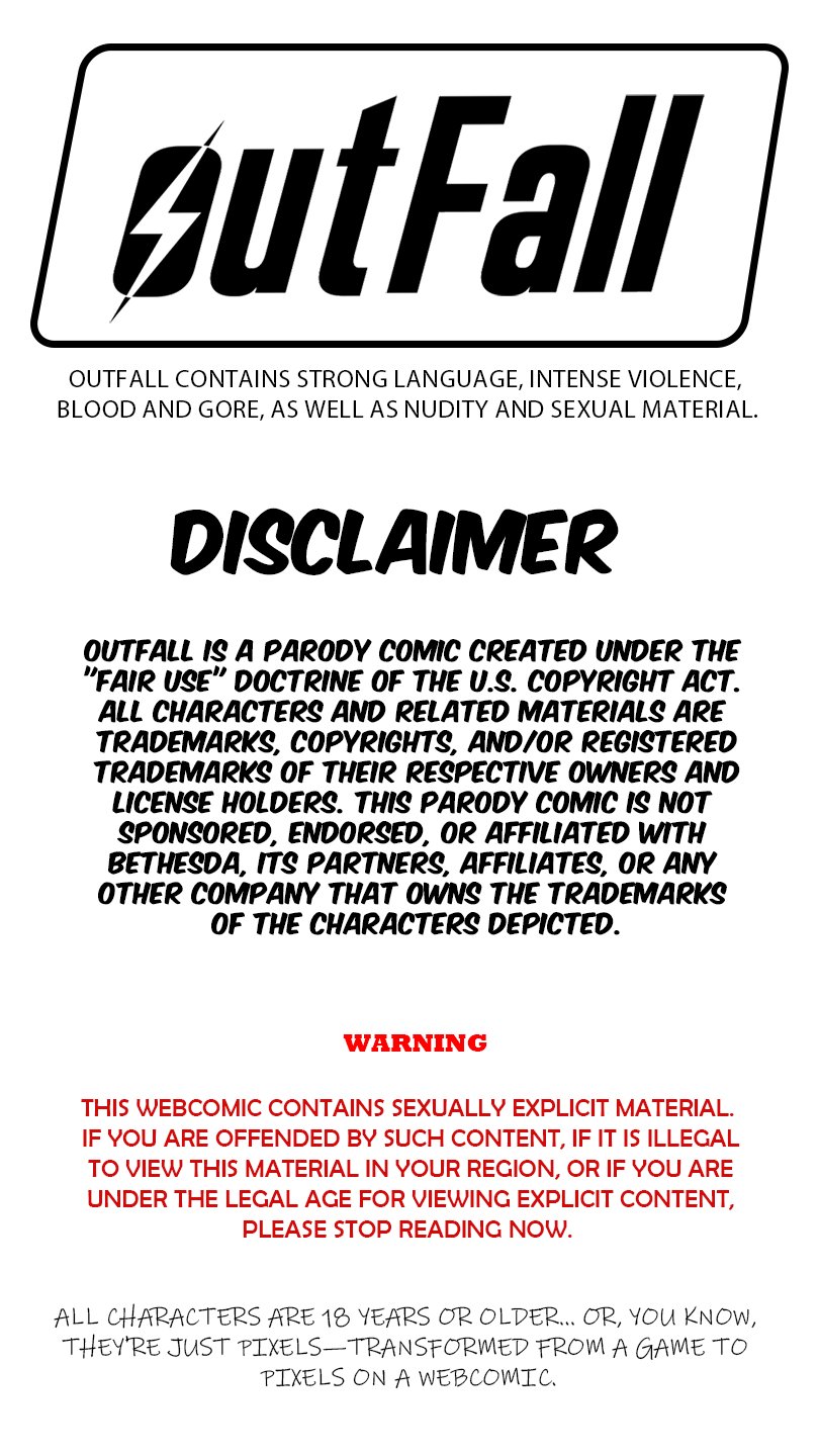 [Arexacomix] Outfall-Episode 1 2