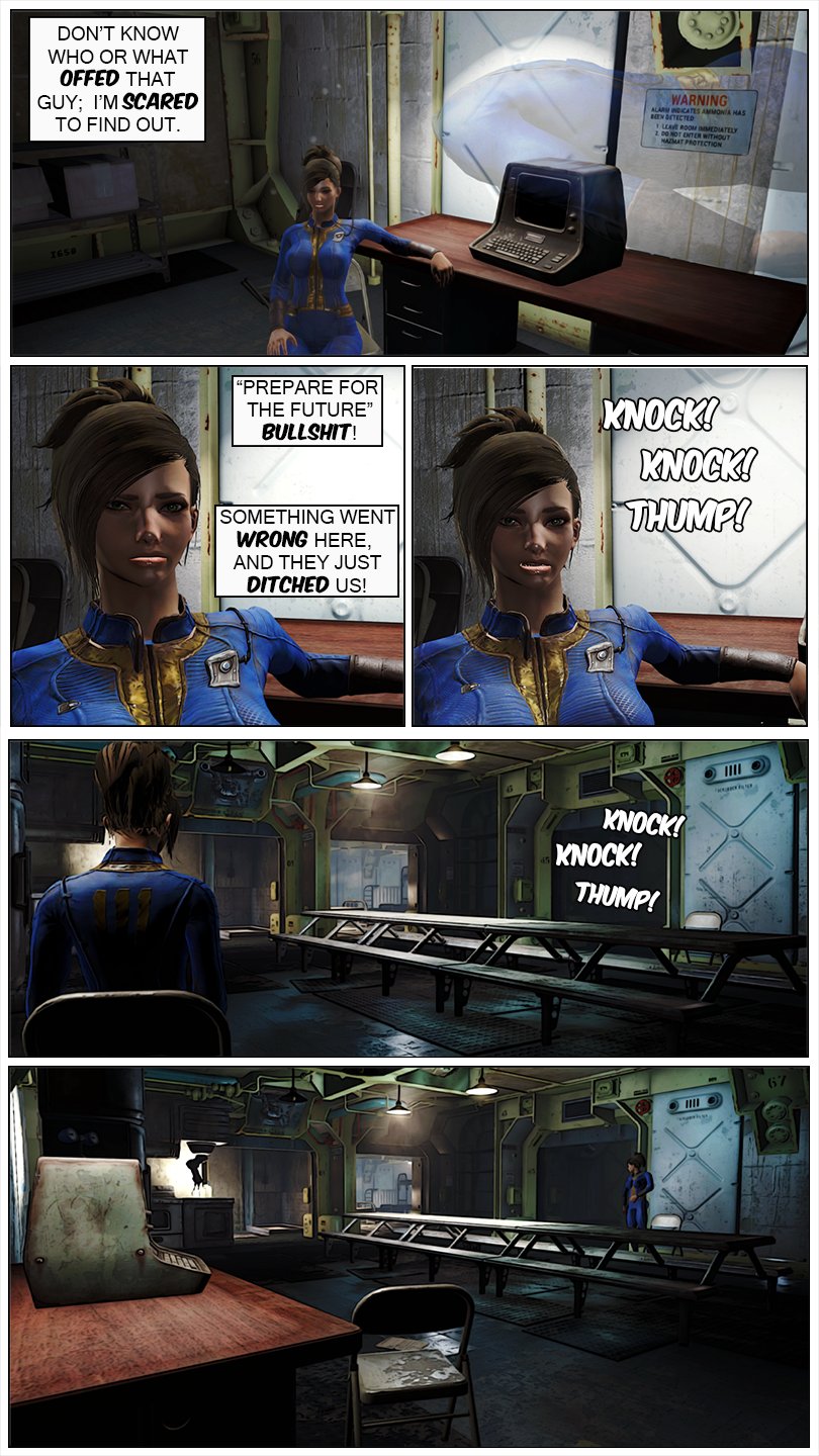 [Arexacomix] Outfall-Episode 1 39