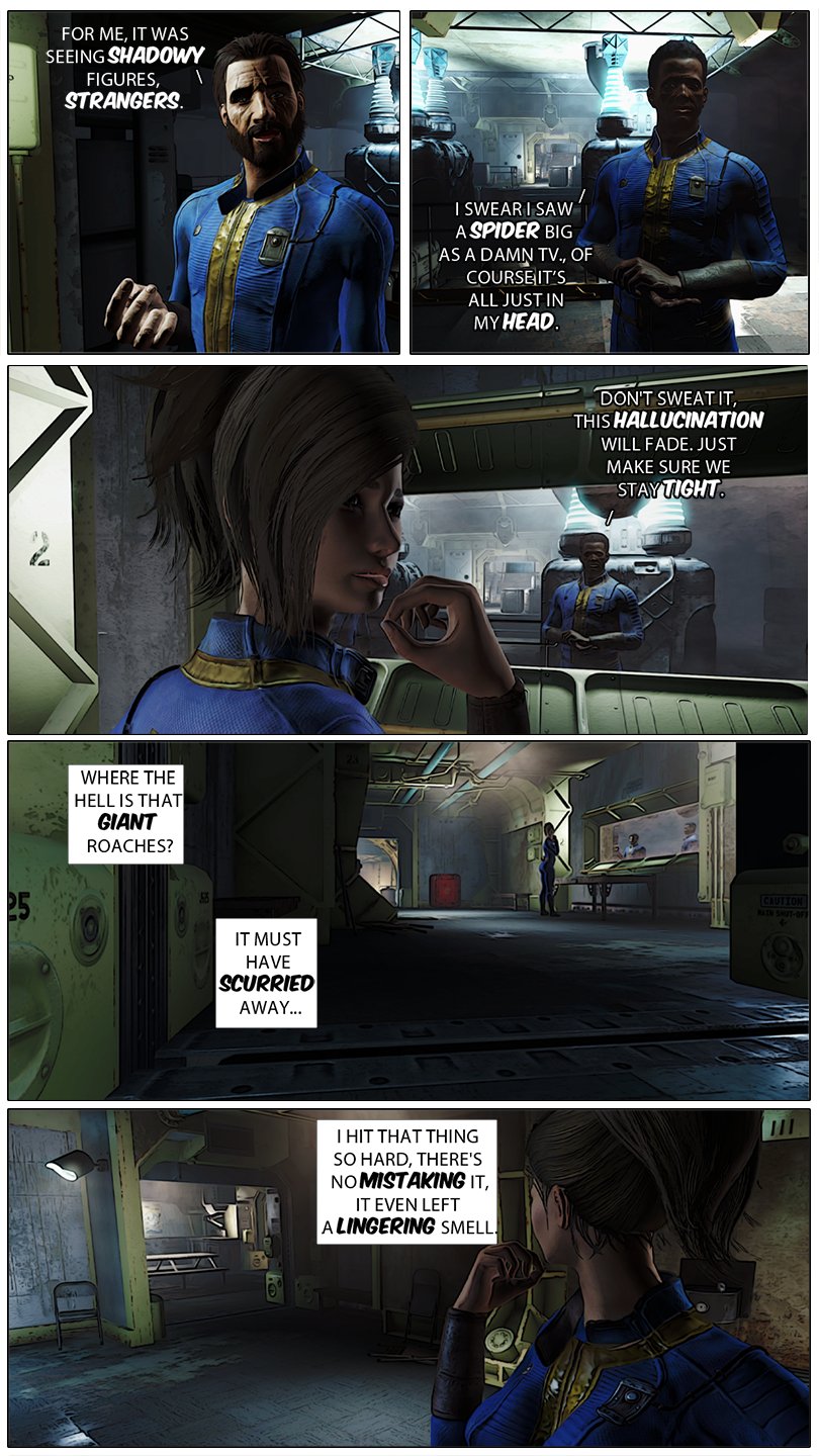 [Arexacomix] Outfall-Episode 2 14