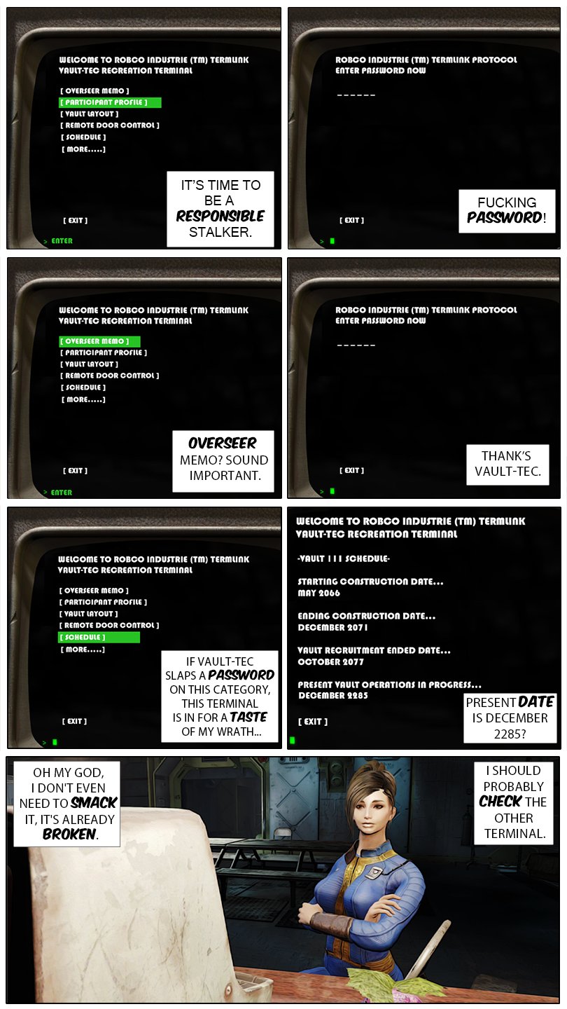 [Arexacomix] Outfall-Episode 2 35