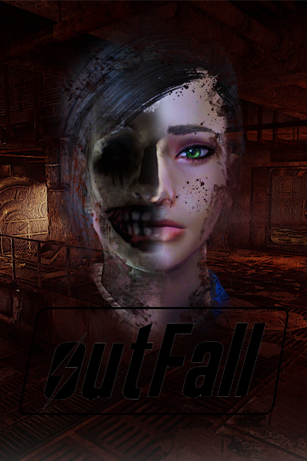 [Arexacomix] Outfall-Episode 3 1