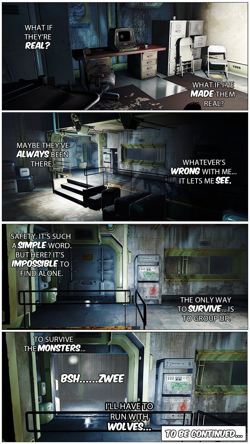 [Arexacomix] Outfall (Ongoing) EP 1-6 116