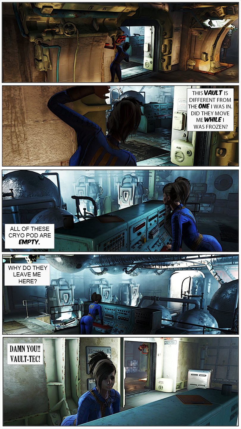 [Arexacomix] Outfall (Ongoing) EP 1-6 14