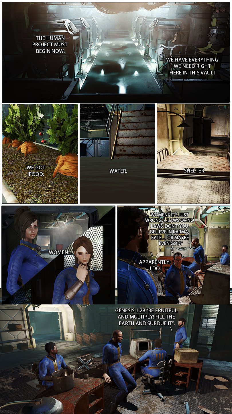 [Arexacomix] Outfall (Ongoing) EP 1-6 133