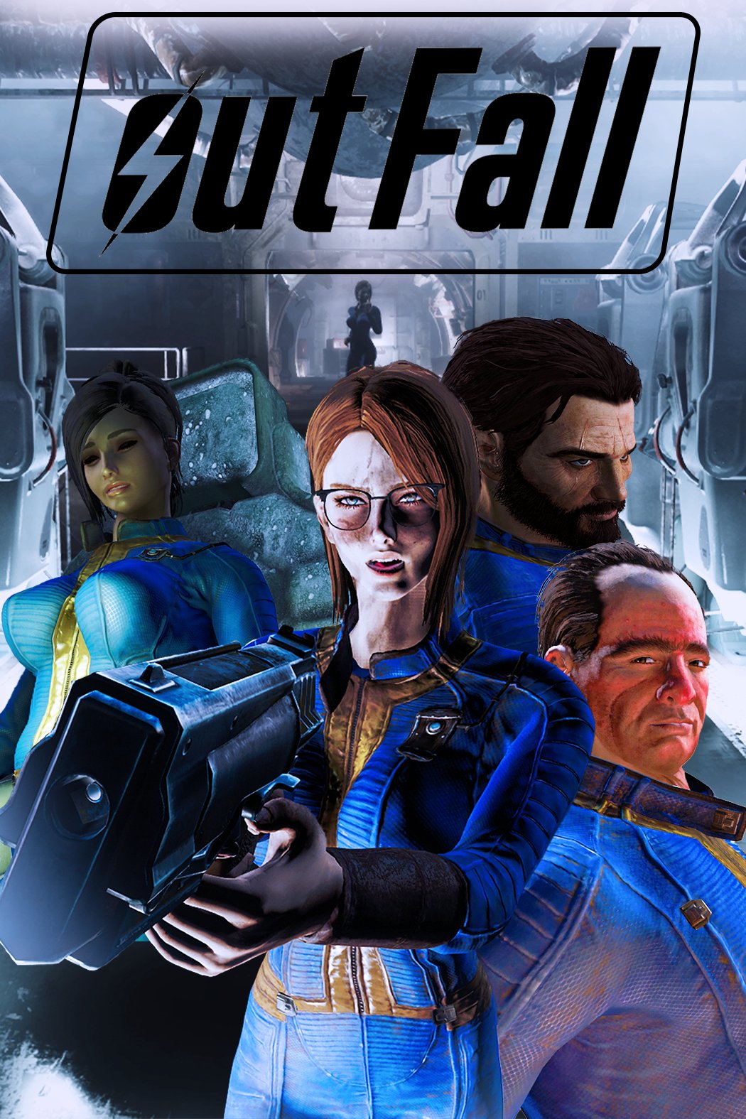 [Arexacomix] Outfall (Ongoing) EP 1-6 153