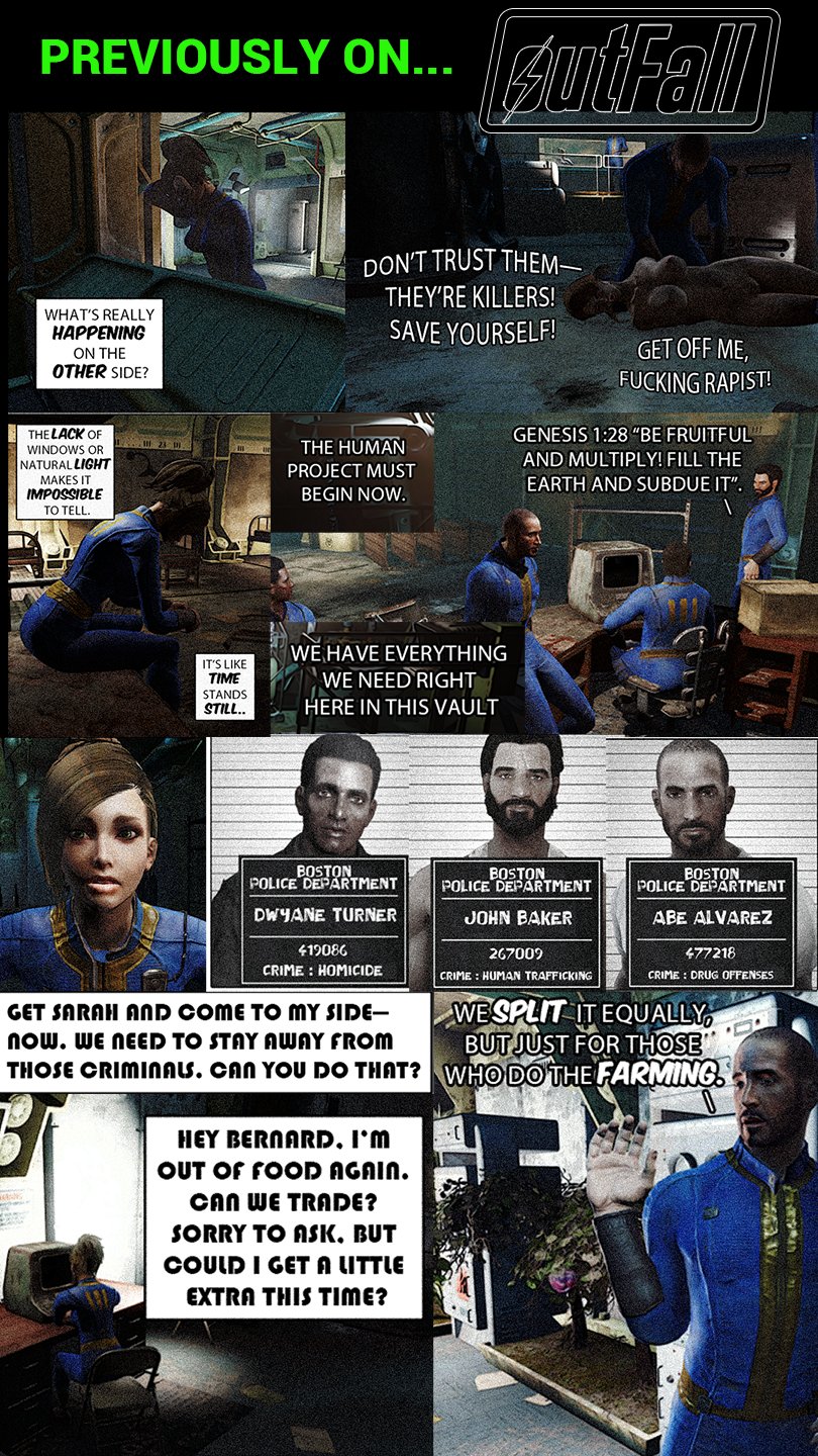 [Arexacomix] Outfall (Ongoing) EP 1-6 154