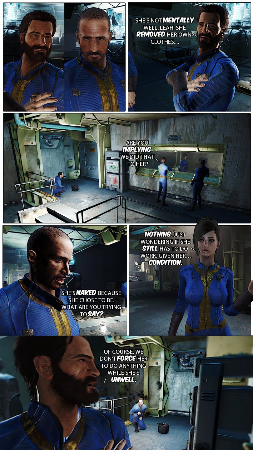 [Arexacomix] Outfall (Ongoing) EP 1-6 173