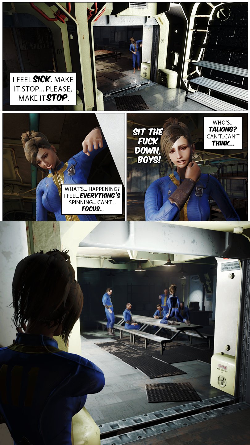 [Arexacomix] Outfall (Ongoing) EP 1-6 214