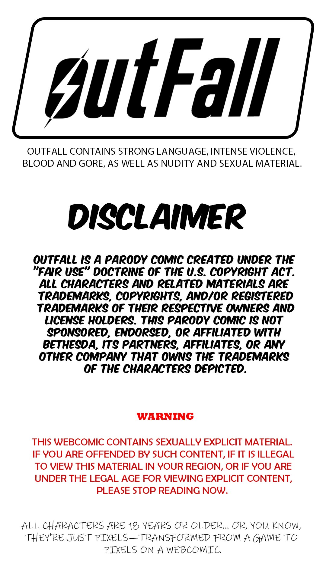 [Arexacomix] Outfall (Ongoing) EP 1-6 45