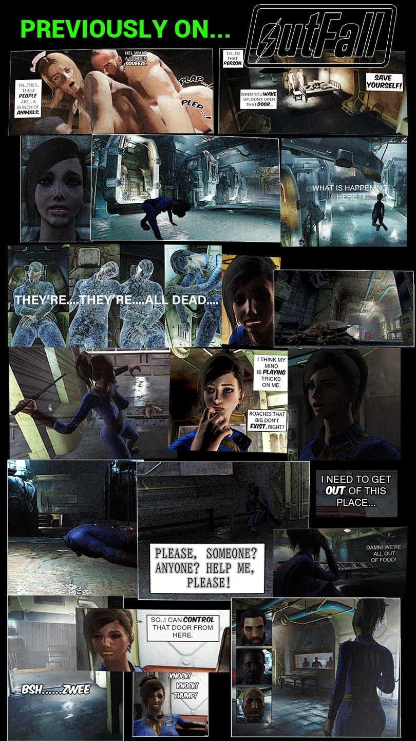 [Arexacomix] Outfall (Ongoing) EP 1-6 46