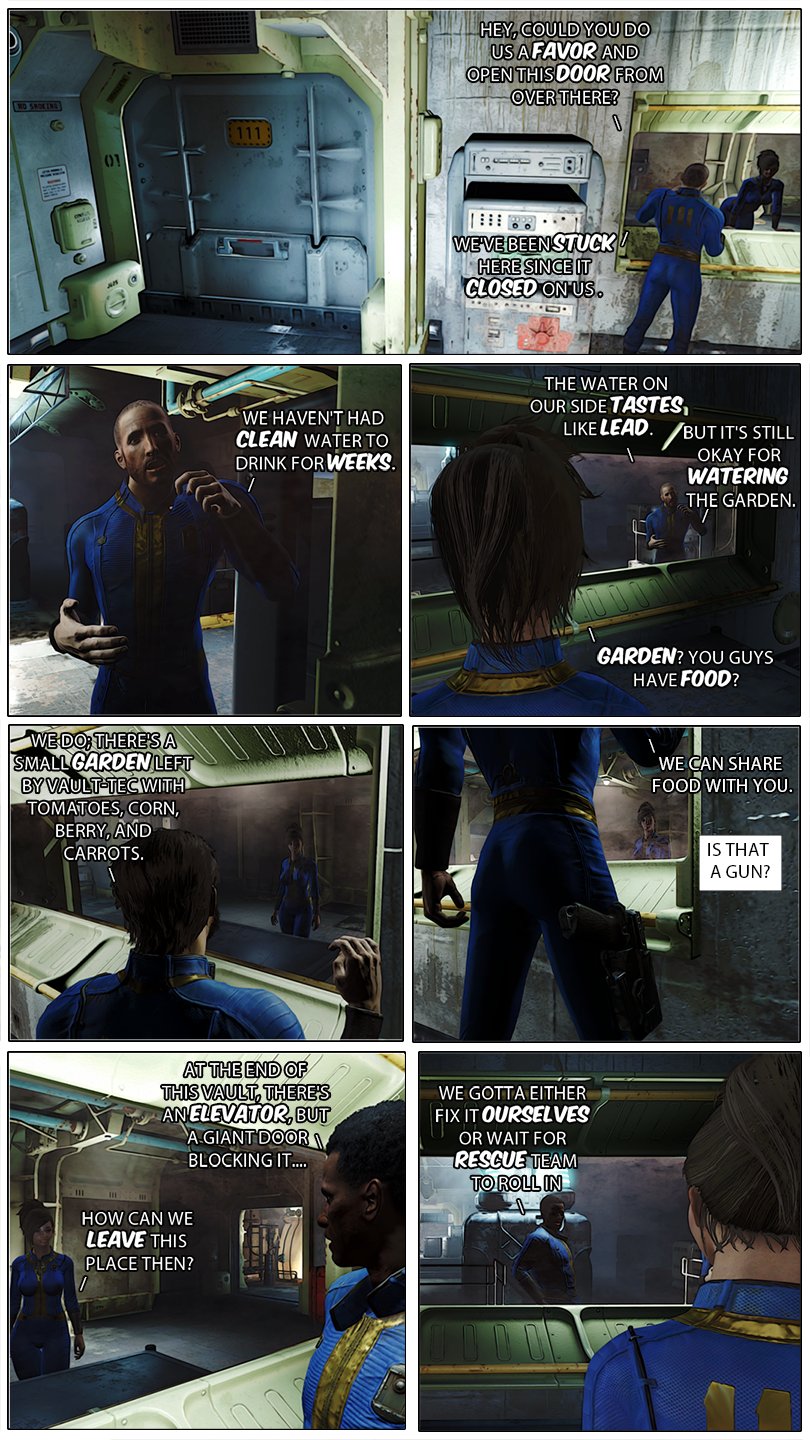 [Arexacomix] Outfall (Ongoing) EP 1-6 58