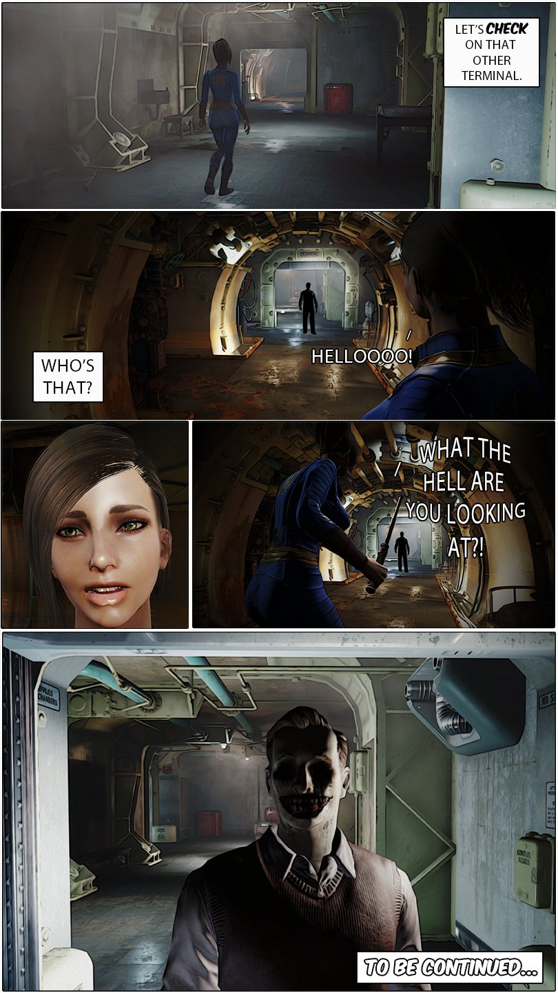 [Arexacomix] Outfall (Ongoing) EP 1-6 79