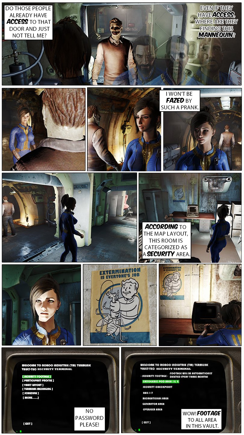 [Arexacomix] Outfall (Ongoing) EP 1-6 93
