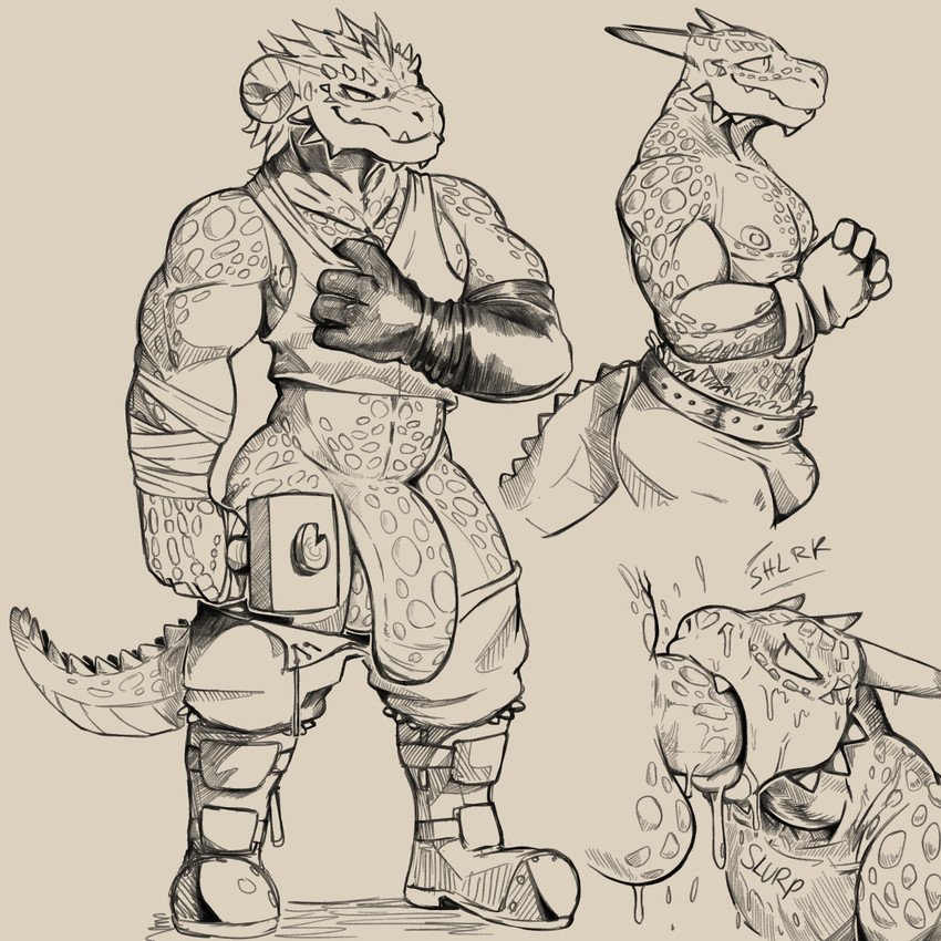 Argonians 1
