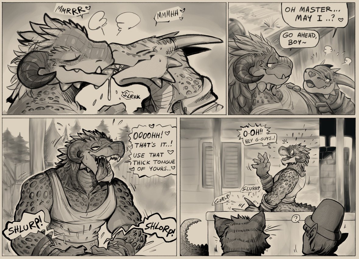 Argonians 5