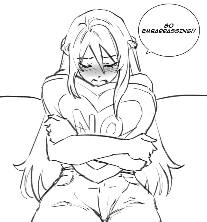 Arisane's Valentine's Day 2