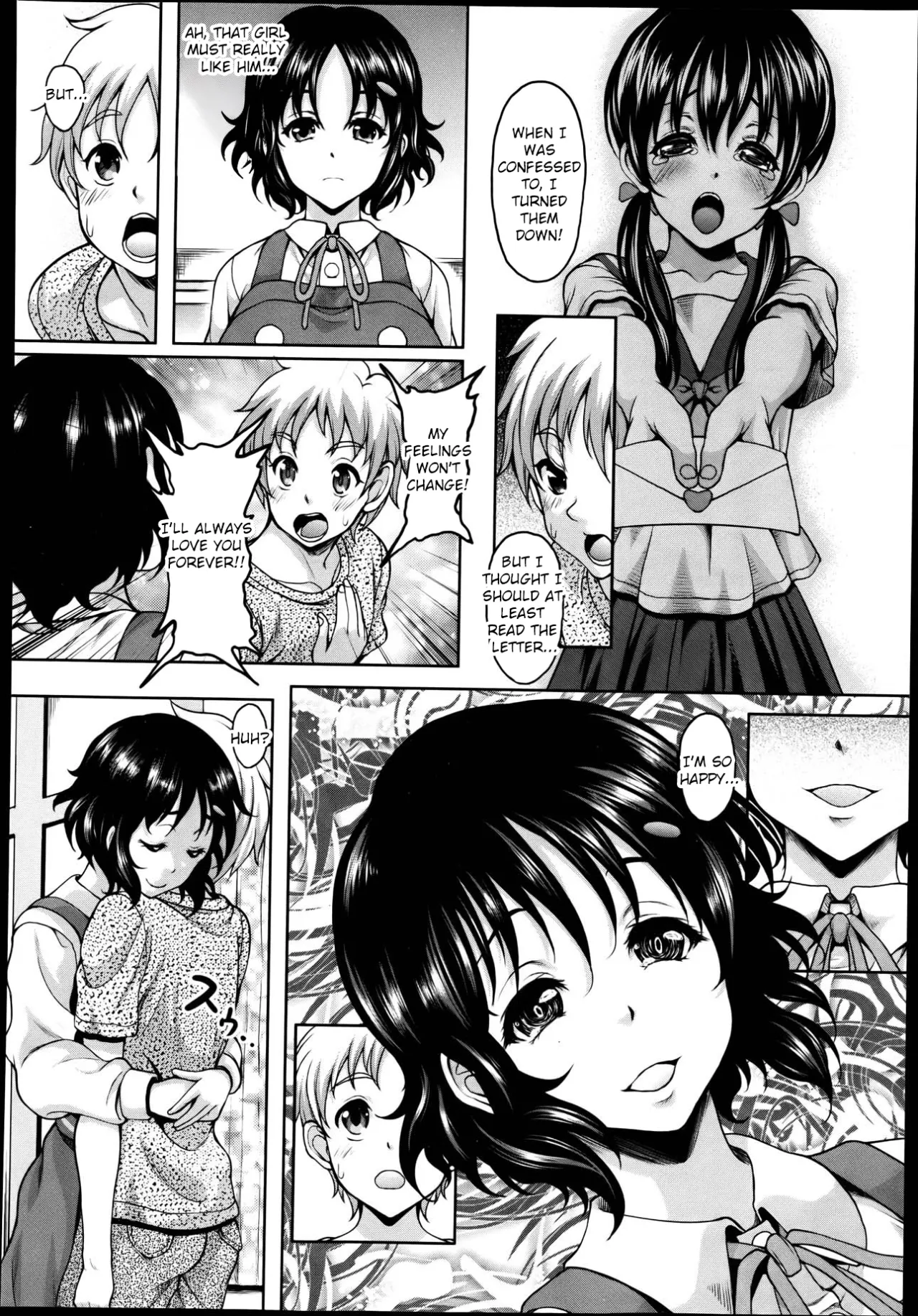 Arrogance Ch.1-2 28