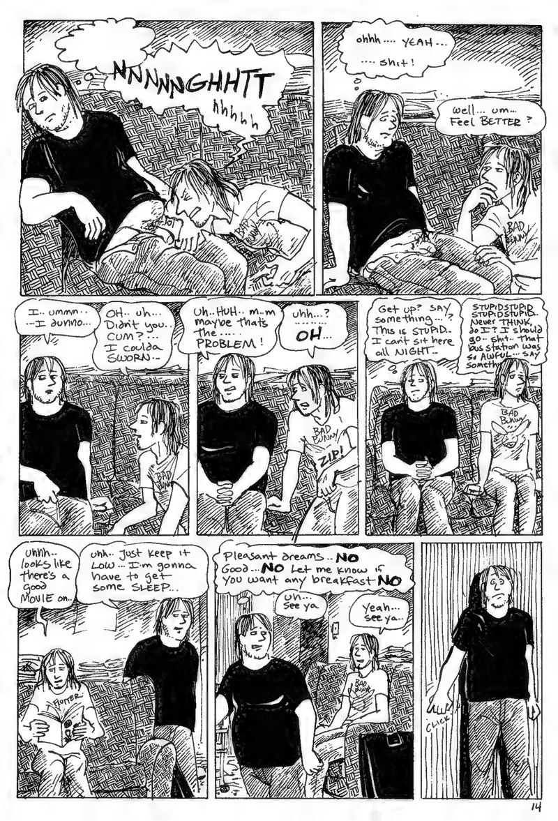 Artistic Licentiousness 2 15