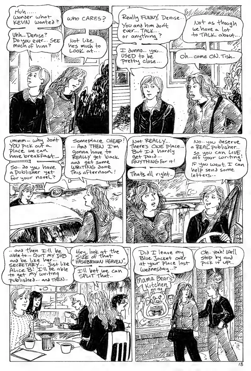 Artistic Licentiousness 2 19