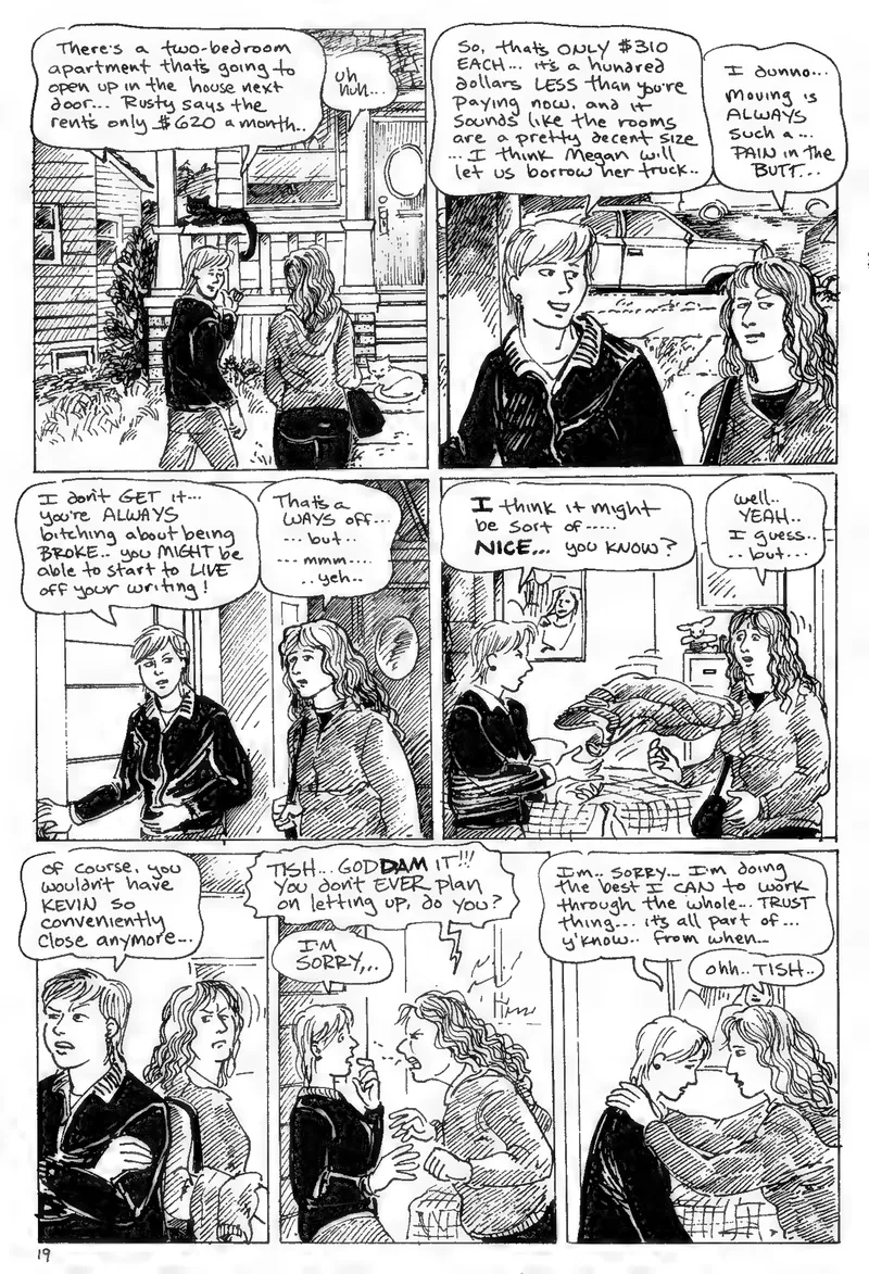 Artistic Licentiousness 2 20