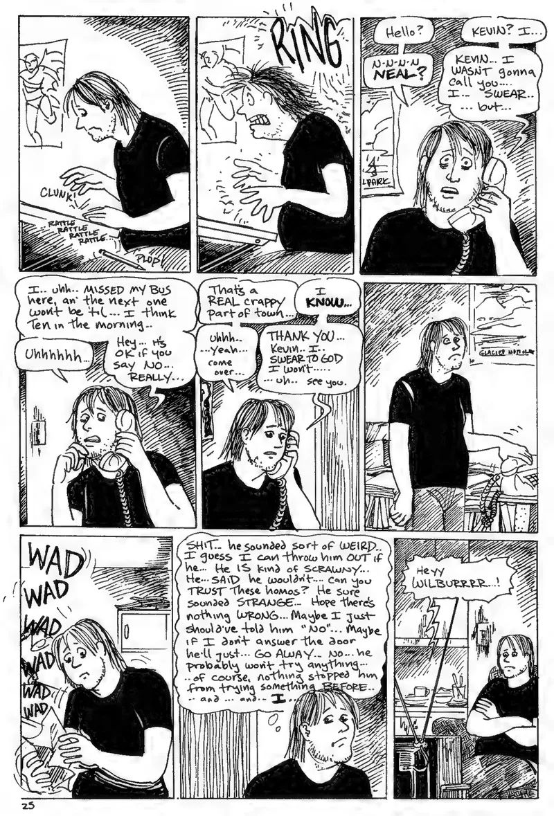 Artistic Licentiousness 2 26