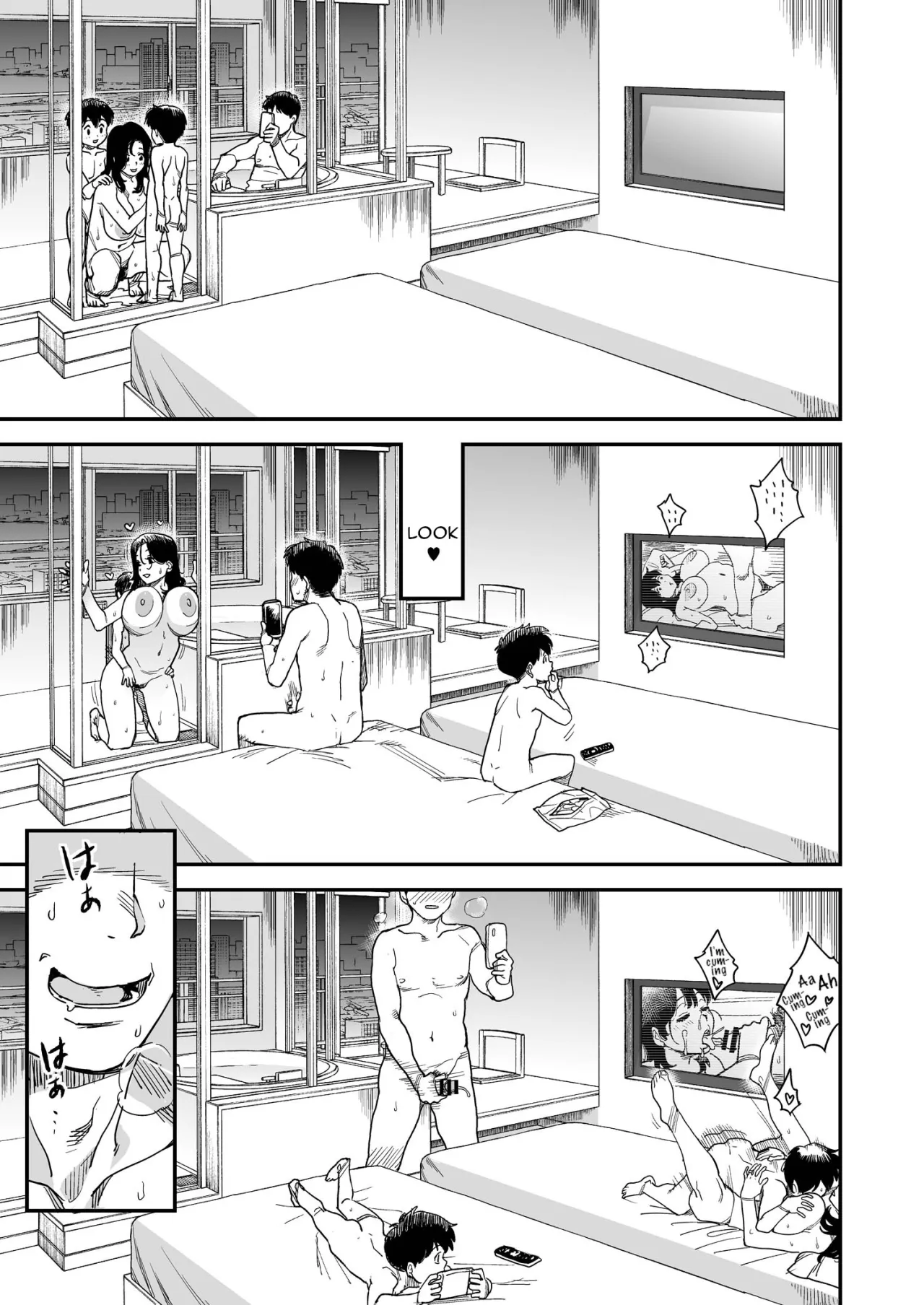Aru Shiawase no Katachi 9