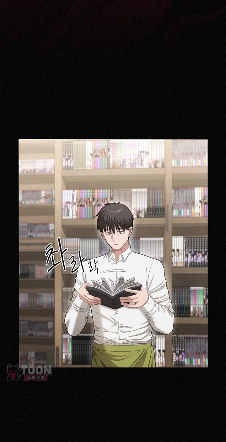 As Written In the Lewd Notebook Raw 70