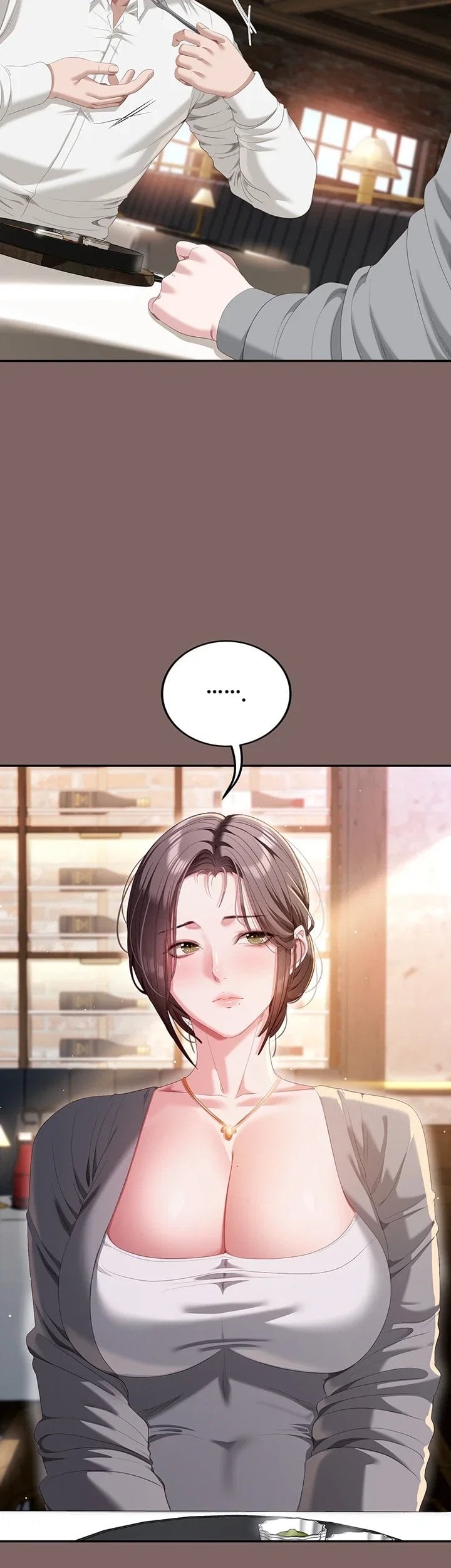 As Written In the Lewd Notebook Raw 38