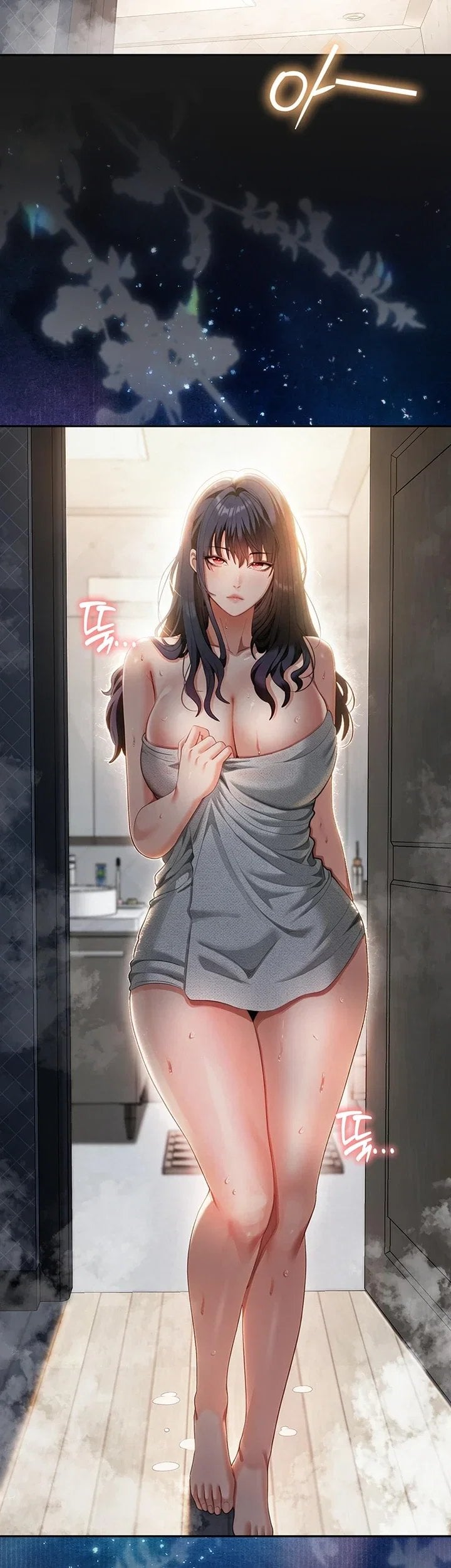 As Written In the Lewd Notebook Raw 56