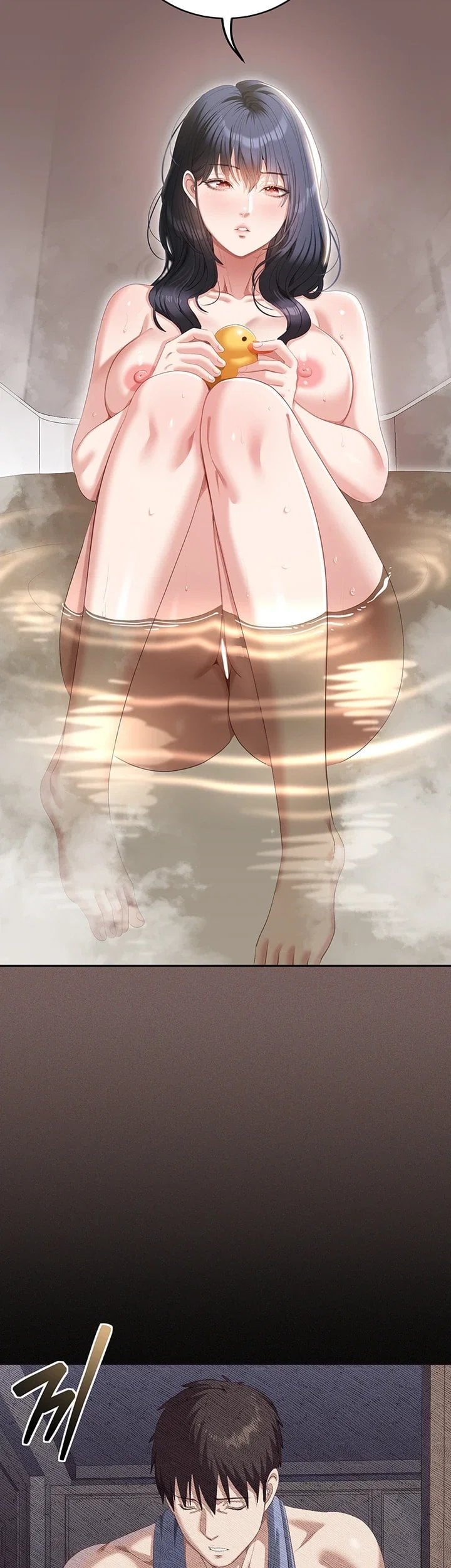 As Written In the Lewd Notebook Raw 7