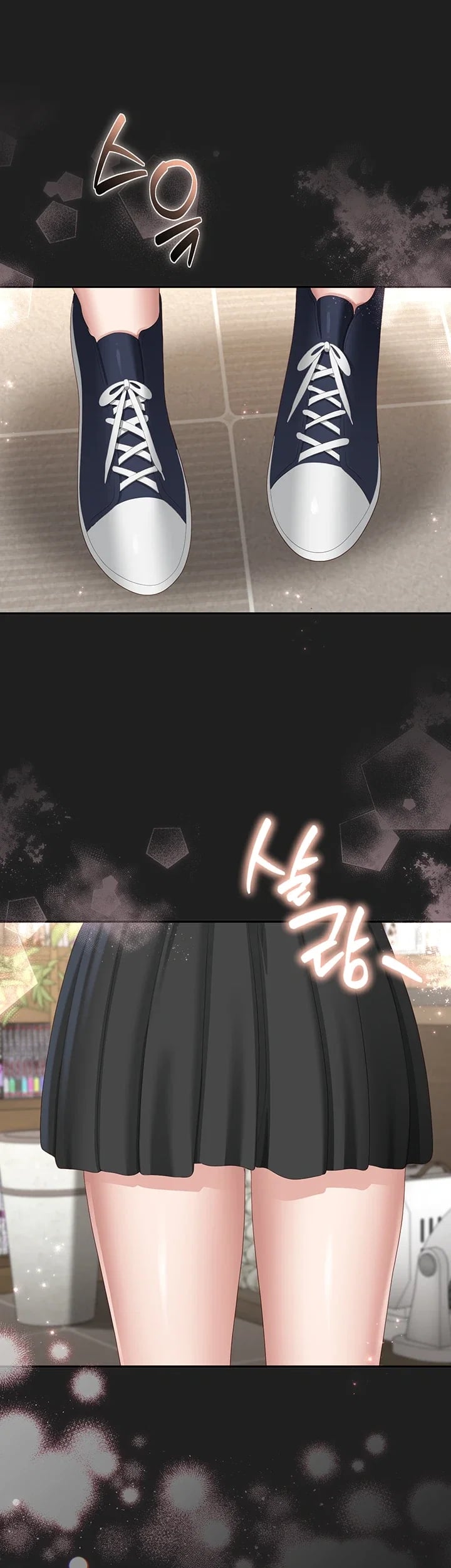 As Written In the Lewd Notebook Raw 31