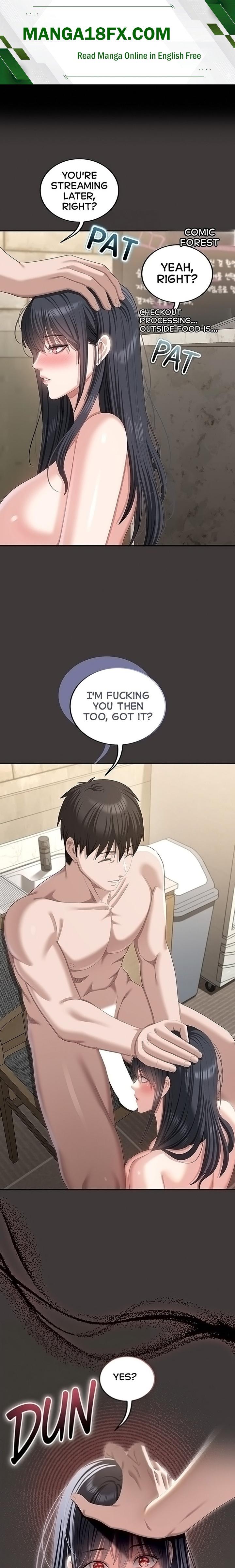 As Written In the Lewd Notebook 1