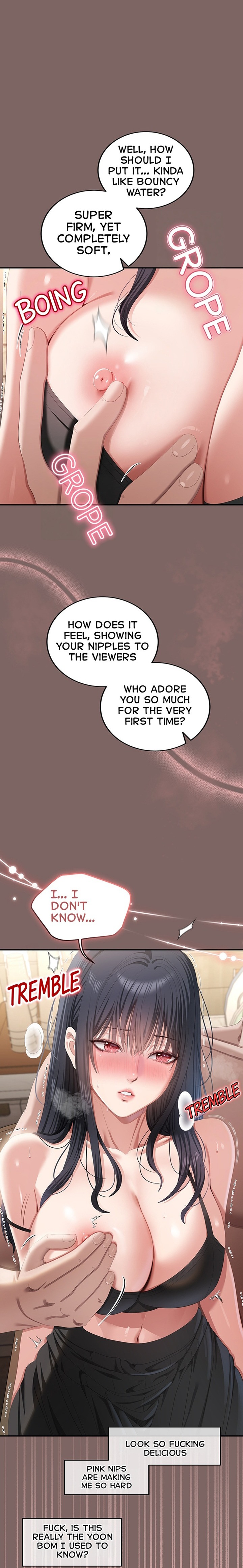 As Written In the Lewd Notebook 17