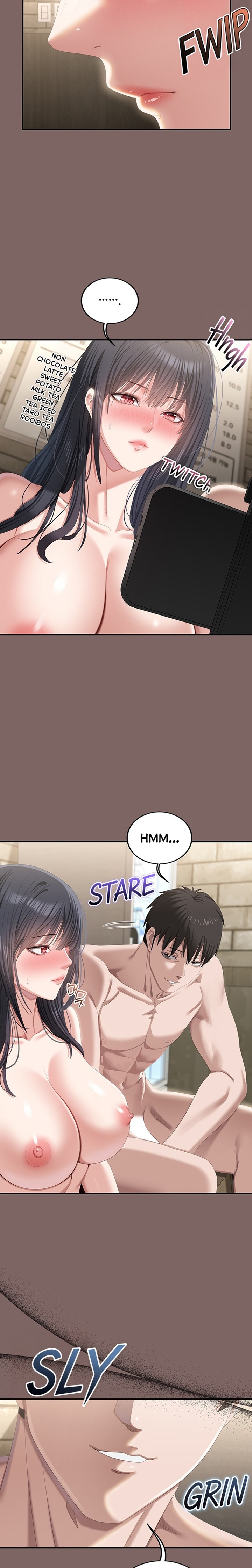 As Written In the Lewd Notebook 24