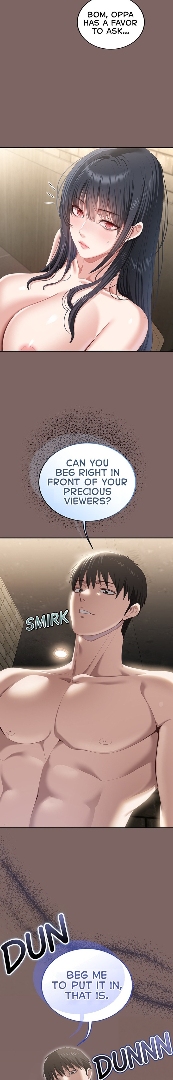 As Written In the Lewd Notebook 25
