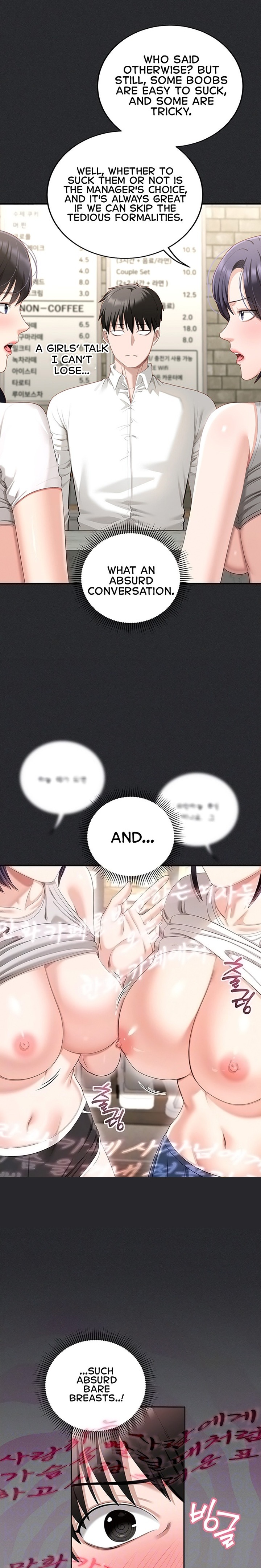 As Written In the Lewd Notebook 2