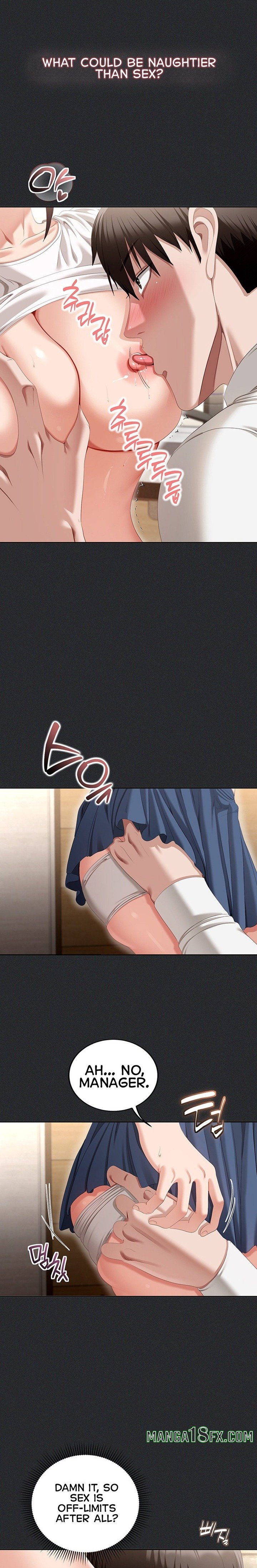 As Written In the Lewd Notebook 12