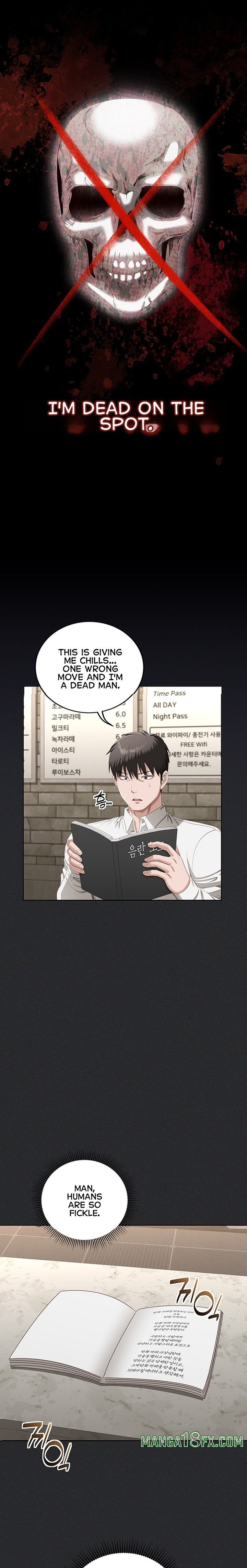 As Written In the Lewd Notebook 24