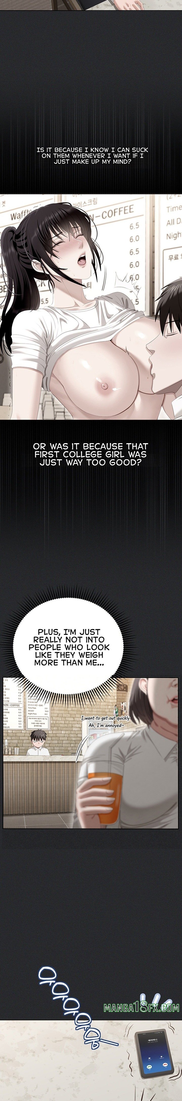 As Written In the Lewd Notebook 29