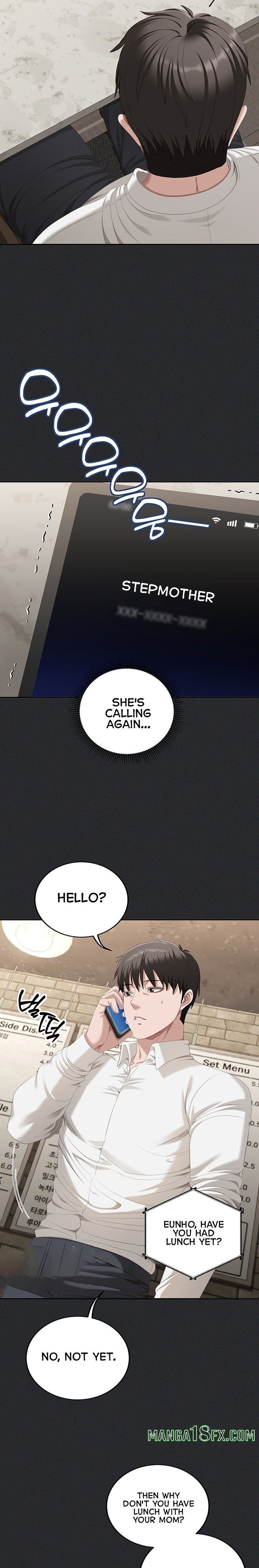 As Written In the Lewd Notebook 30