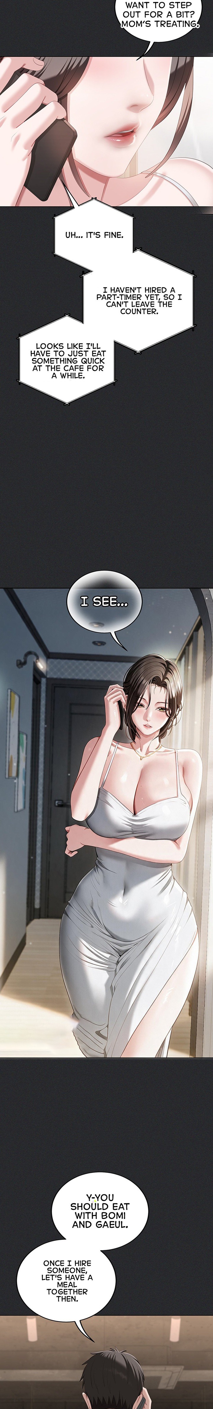 As Written In the Lewd Notebook 31