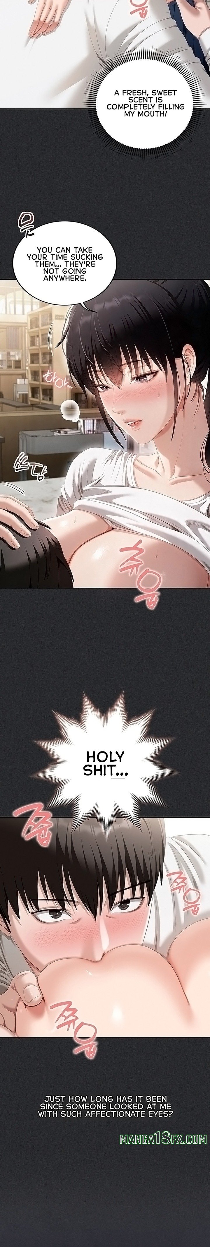 As Written In the Lewd Notebook 9