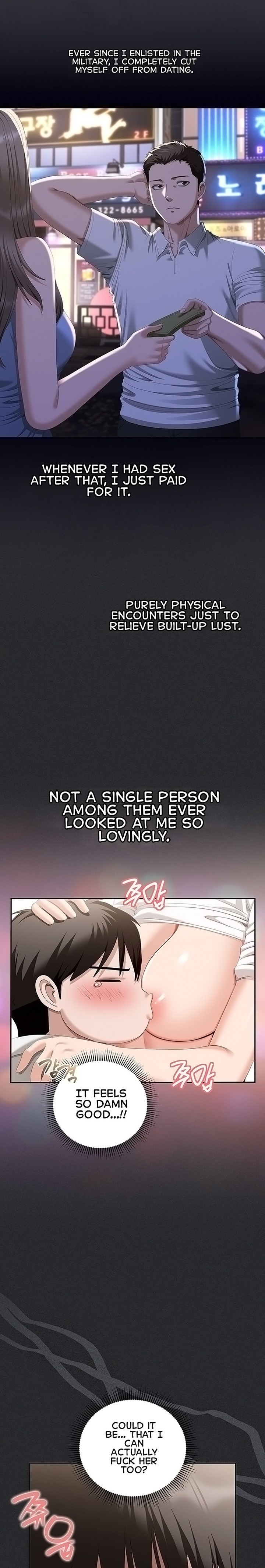 As Written In the Lewd Notebook 10